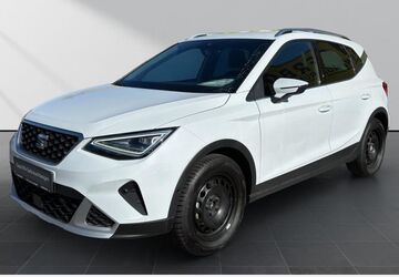 Seat Arona 22.000 km 19.990 &euro; Wuppertal 42109