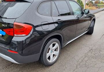 BMW X1 209.000 km 6.100 &euro; Wuppertal 42399