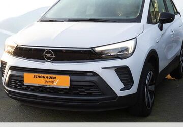 Opel Crossland (X) 18.325 km 15.870 &euro; Solingen 42697