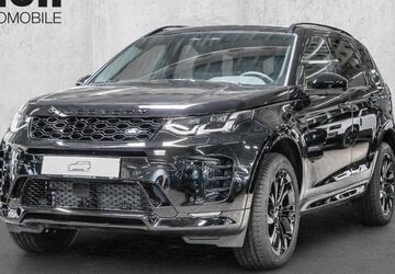 Land Rover Discovery Sport 3.019 km 52.980 &euro; Köln 51149