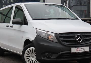 Mercedes-Benz Vito 82.301 km 29.900 &euro; Neuss 41469