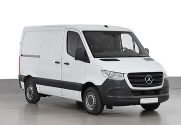 Mercedes-Benz Sprinter 200.000 km 17.990 &euro; Düsseldorf 40597