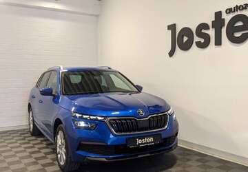 Skoda Kamiq 47.575 km 19.990 &euro; Monheim am Rhein 40789