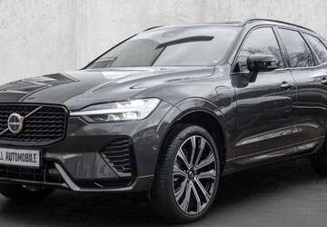 Volvo XC60 40.978 km 44.390 &euro; Wuppertal 42109