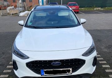 Ford Focus 35.988 km 20.699 &euro; Köln 50968