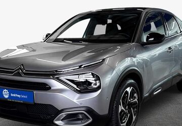 Citroen C4 22.116 km 17.990 &euro; Düsseldorf 40549