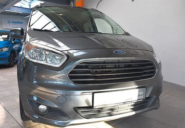 Ford Tourneo Courier 149.743 km 6.680 &euro; Heiligenhaus 42579