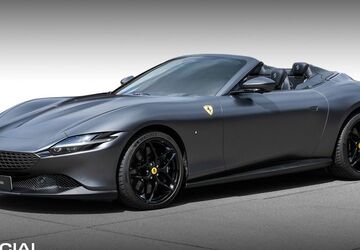Ferrari Roma 1.193 km 294.780 &euro; Köln 50858