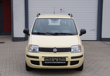Fiat Panda 154.200 km 2.999 &euro; Velbert 42549