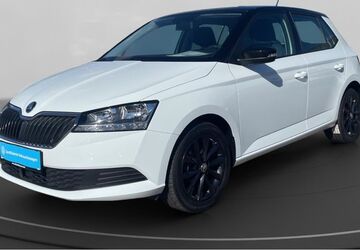Skoda Fabia 64.432 km 10.990 &euro; Köln 51145