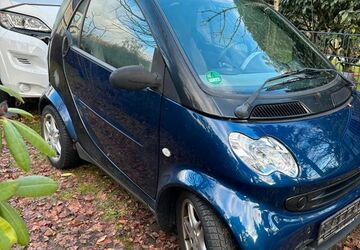 Smart ForTwo 119.700 km 1.650 &euro; Köln 51109
