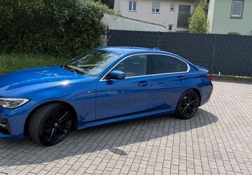 BMW 320 102.500 km 28.500 &euro; Solingen 42655