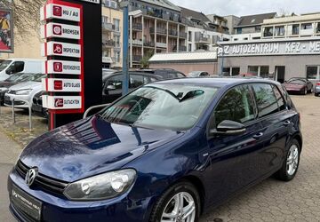 VW Golf 221.500 km 5.490 &euro; Köln 50969