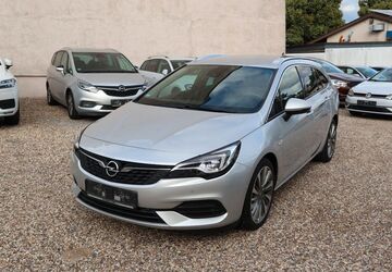 Opel Astra 88.790 km 13.990 &euro; Solingen 42653