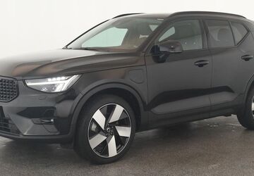 Volvo XC40 40.500 km 41.184 &euro; Neuss 41460