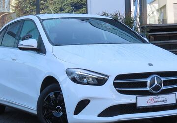 Mercedes-Benz B 200 200.000 km 12.900 &euro; Neuss 41469