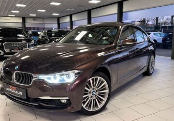 BMW 330 90.942 km 21.990 &euro; Köln 51149