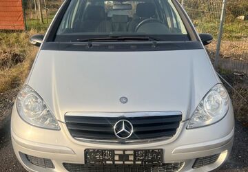 Mercedes-Benz A 180 108.000 km 3.450 &euro; Köln/Poll 51105