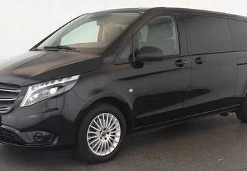Mercedes-Benz Vito 66.500 km 49.384 &euro; Neuss 41460