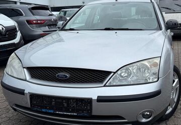 Ford Mondeo 125.000 km 2.850 &euro; Hilden 40721