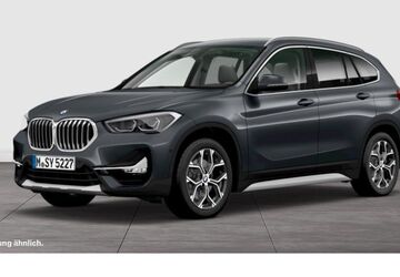 BMW X1 22.700 km 32.990 &euro; Solingen 42719