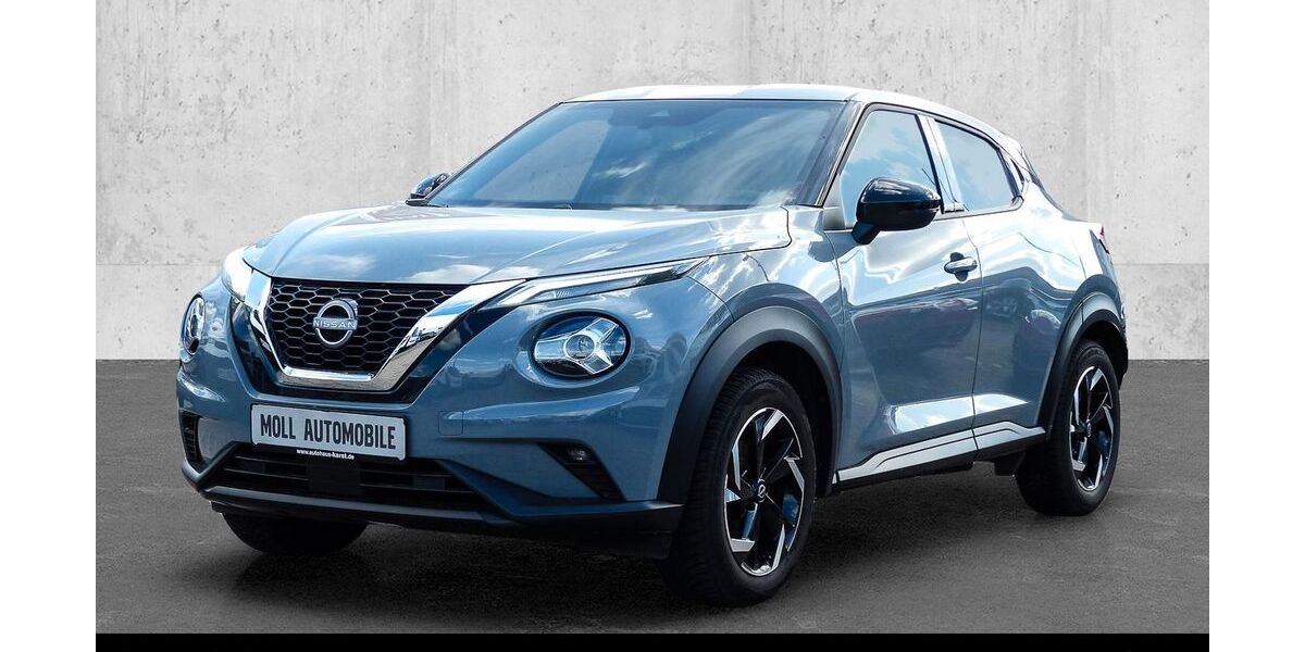Nissan Juke 24.867 km 17.975 &euro; Köln 51149