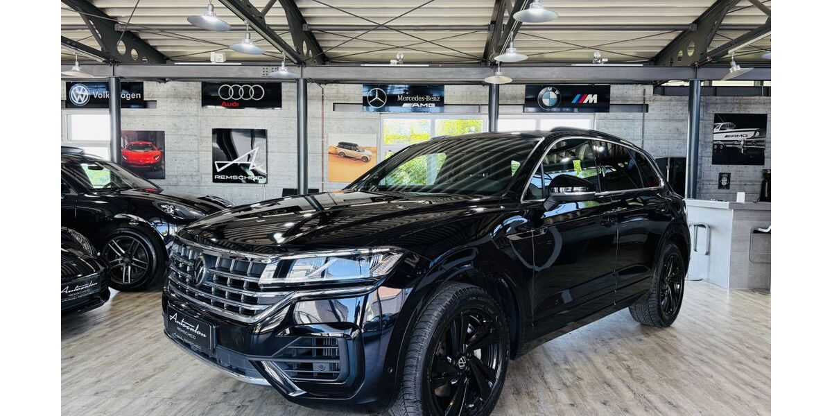 VW Touareg 92.852 km 44.990 &euro; Remscheid 42859