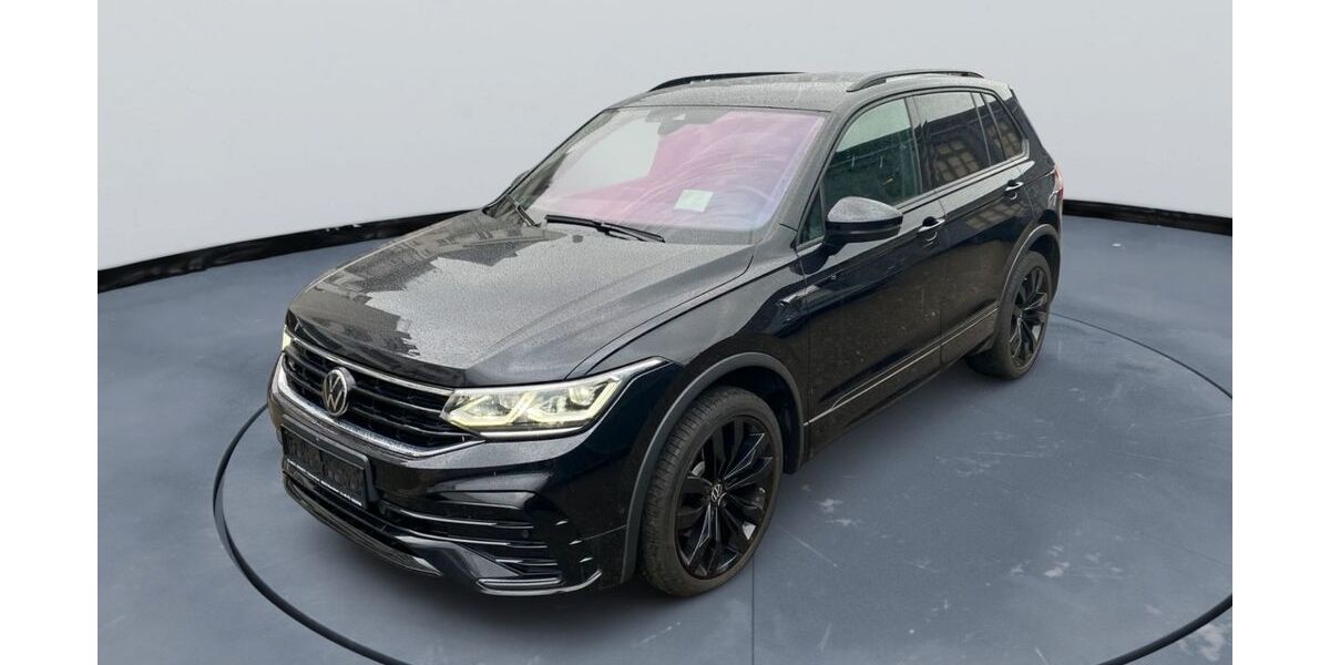 VW Tiguan 107.143 km 35.990 &euro; Düsseldorf 40233