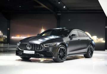 Mercedes-Benz AMG GT 17.796 km 77.980 &euro; Dormagen 41541