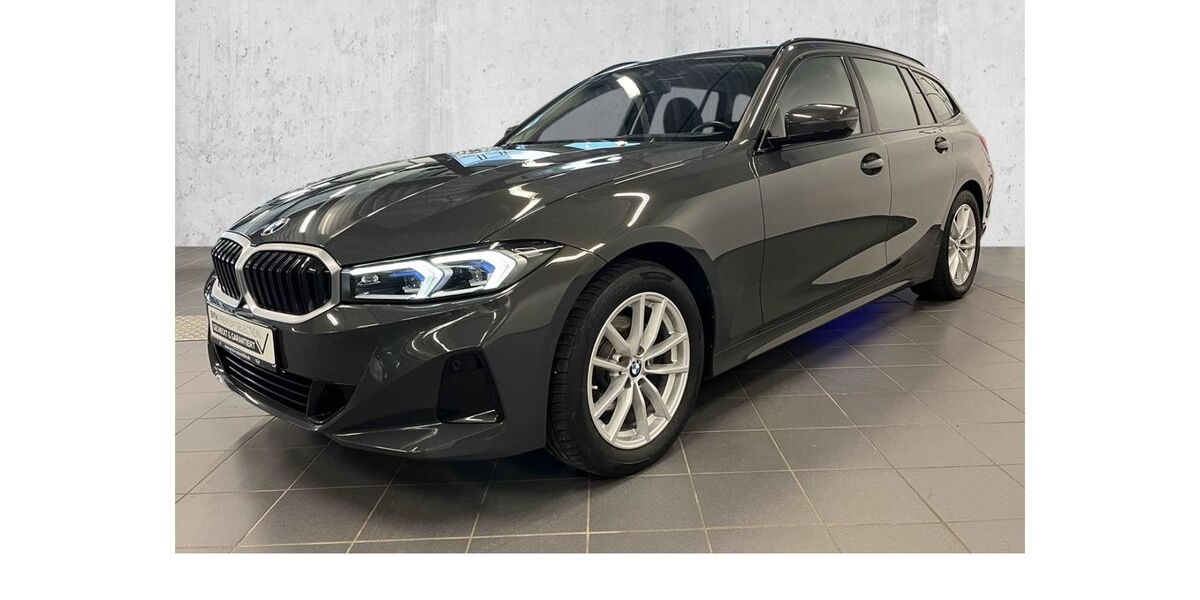 BMW 320 84.800 km 27.990 &euro; Solingen 42719