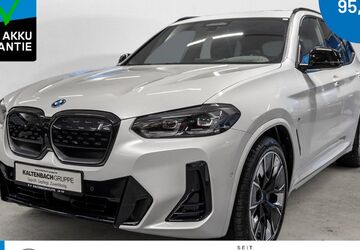 BMW X3 28.426 km 46.890 &euro; Remscheid 42897