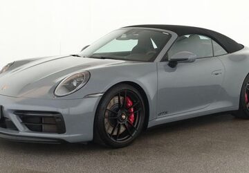 Porsche 992 42.800 km 162.992 &euro; Neuss 41460