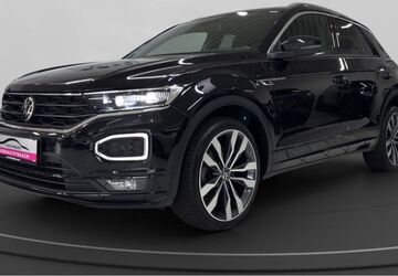 VW T-Roc 29.262 km 26.480 &euro; Köln 50968