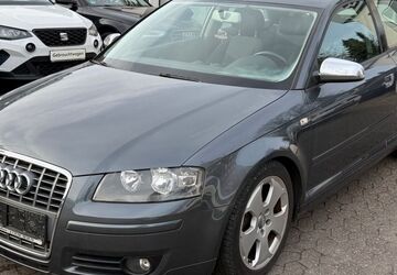 Audi A3 207.904 km 4.198 &euro; Heiligenhaus 42579