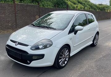 Fiat Punto Evo 179.000 km 2.900 &euro; Köln 50739