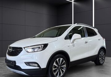 Opel Mokka 56.600 km 12.990 &euro; Hückeswagen 42499
