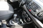 Fiat 500L 1.6D Living Navi+PanoSdach+kamera+Klimatr 158.000 km 8.399 &euro; Neuss 41462