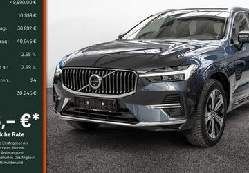 Volvo XC60 13.500 km 49.890 &euro; Remscheid 42855