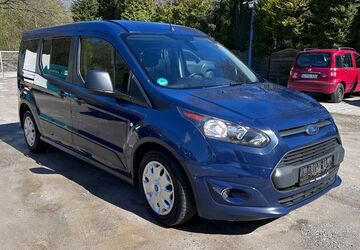 Ford Transit 348.000 km 6.500 &euro; Solingen 42719