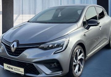 Renault Clio 53.609 km 17.911 &euro; Köln 50939