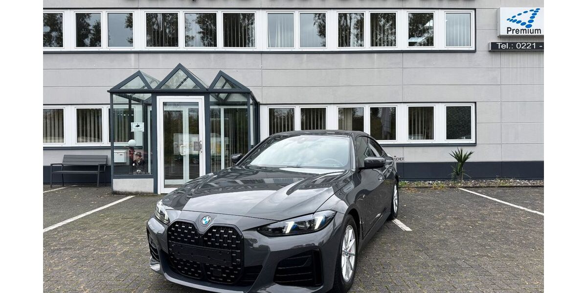 BMW 420 Gran Coupé 25.553 km 43.950 &euro; Köln 50739