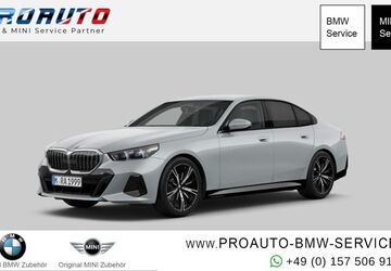 BMW 520 7.483 km 47.990 &euro; Langenfeld 40764