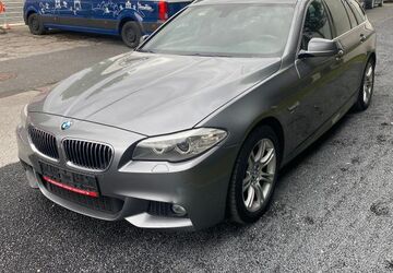 BMW 520 310.000 km 6.990 &euro; Hilden 40721