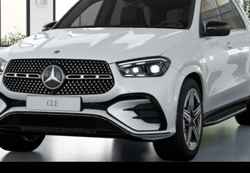 Mercedes-Benz GLE 450 10.559 km 89.990 &euro; Düsseldorf 40470