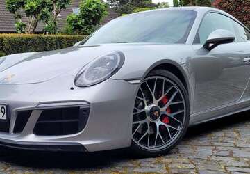 Porsche 911 39.500 km 123.000 &euro; Pulheim, Stadt 50259