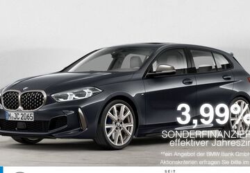 BMW M135 84.998 km 29.890 &euro; Bergisch Gladbach 51469