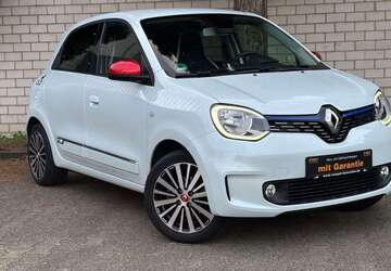 Renault Twingo 14.500 km 12.990 &euro; Köln 50859