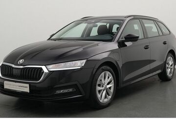 Skoda Octavia 37.001 km 24.880 &euro; Leverkusen 51379
