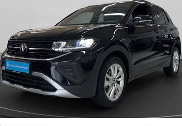 VW T-Cross 24.513 km 26.480 &euro; Köln 50968