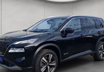 Nissan X-Trail 23.338 km 29.960 &euro; Düsseldorf 40549